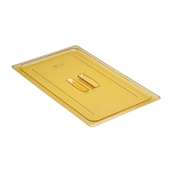 Cambro High Heat 1/1 Gastronorm Lid with handle