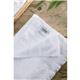 Mitre Comfort Nova Bath Towel White