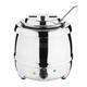 Buffalo Stainless Steel Soup Kettle