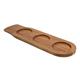 Olympia Acacia Wood Ramekin Board 480mm