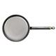 De Buyer Mineral B Black Iron Crepe Pan 24cm