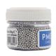 PME Silver Sugar Pearls 25g - Nonpareils