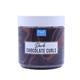 PME Chocolate Curls Dark Chocolate 85g