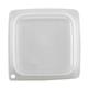 Cambro FreshPro Clear Cover 100x100mm