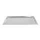 Matfer Bourgeat Stainless Steel 1/1 Gastronorm Tray 20mm