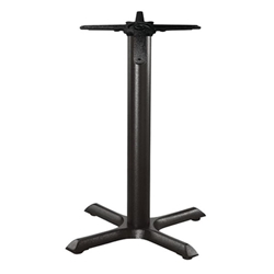 Bolero Cast Iron Table Base