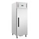 Polar G-Series Upright Fridge 600Ltr