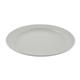 Olympia Athena Narrow Rimmed Plates 226mm/9" (12 Pack)