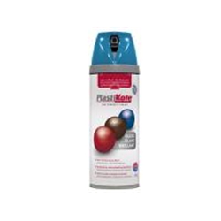PlastiKote Twist & Spray Gloss Exotic Sea 400ml