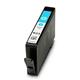 HP 935 Cyan Ink Cartridge 400 Pages