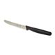 Mercer Culinary Utility Knife Rounded Tip 10.9cm