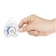 Hygiplas Fridge Freezer Dial Thermometer