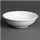 Royal Porcelain Classic White Cereal Bowls 140mm (12 pack)