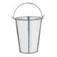 Olympia Mini Metal Food Bucket Tall 95mm