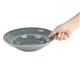 Olympia Kiln Pasta Bowls Ocean 250mm (Pack of 4)