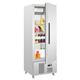 Polar G-Series Upright Slimline Fridge 440Ltr