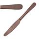 Olympia Cyprium Copper Dessert Knife (12 pack)