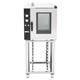 Buffalo Convection Oven with Humidity 5x GN 1/1