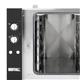 Buffalo Convection Oven with Humidity 5x GN 1/1