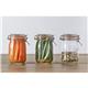 Kilner Clip Top Preserve Jar 1000ml