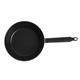 Matfer Bourgeat Classe Chef Aluminium Non-Stick Flared Sauté Pan 9cm