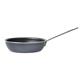 Matfer Bourgeat Classe Chef Aluminium Non-Stick Flared Sauté Pan 32cm
