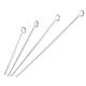 De Buyer Stainless Steel Skewers 350mm (10 pack)
