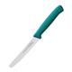 Dick Pro Dynamic Serrated Utility Knife Turquoise 11cm