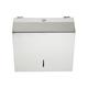 Jantex Stainless Steel Paper Towel Dispenser