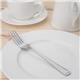Olympia Harley Table Fork (12 Pack)