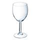 Arcoroc Savoie Wine Glasses UKCA CE Marked 250ml (24 pack)