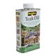 Rustins Teak Oil