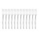 Olympia Kelso Cake Forks (12 Pack)