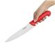 Hygiplas Chef Knife Red 21.8cm