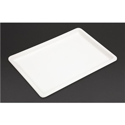 Cambro Pizza Dough Box lid