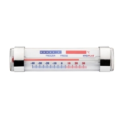 Hygiplas Fridge Freezer Thermometer