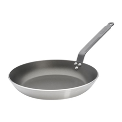 De Buyer Non-Stick Choc Resto Induction Frypan 32cm