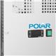 Polar U-Series Triple Door Patisserie Counter 634Ltr