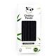 Cheeky Panda Bamboo Paper Straw Black (Pack of 250) 0111130
