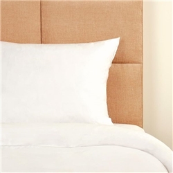 Mitre Eco Recycled Hollowfibre Pillow Firm