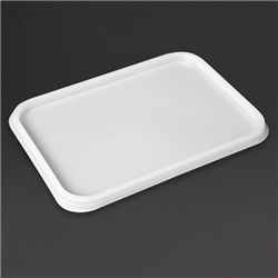 Ice Cream Container Lids (60 Pack)