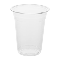 Fiesta Recyclable rPET Cups 340ml/12oz (400 Pack)