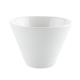 Olympia Whiteware Conical Ramekin White 110mm (6 pack)