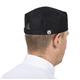 Chef Works Cool Vent Beanie Black