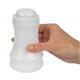 Plastic Salt Shaker
