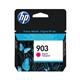 HP 903 Original Ink Cartridge 4-ml Magenta T6L91AE