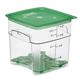 Cambro FreshPro Camsquare Food Storage Container 3.8Ltr