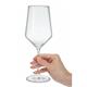 Schott Zwiesel Belfesta Crystal Red Wine Glasses 540ml (6 pack)