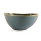 Olympia Kiln Bowl Ocean 215mm (Pack of 4)