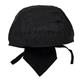 Chef Works Headwrap Black